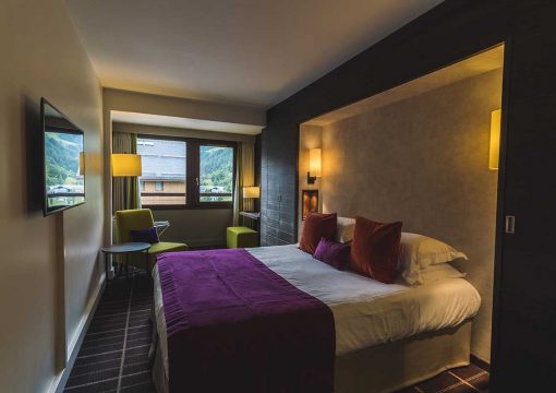 Chambre Charme