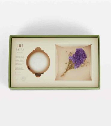 Little breath vase