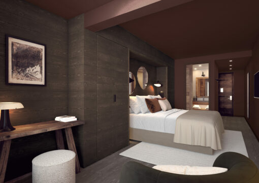 Junior suite