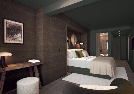 Honey Suite