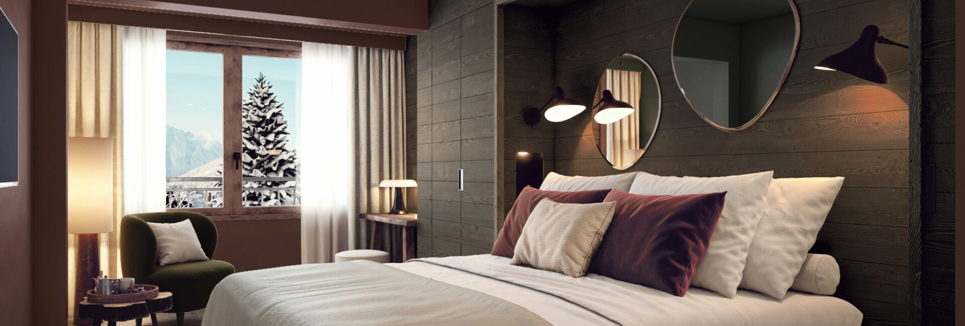 Junior suite