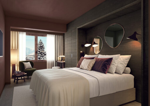 Junior suite